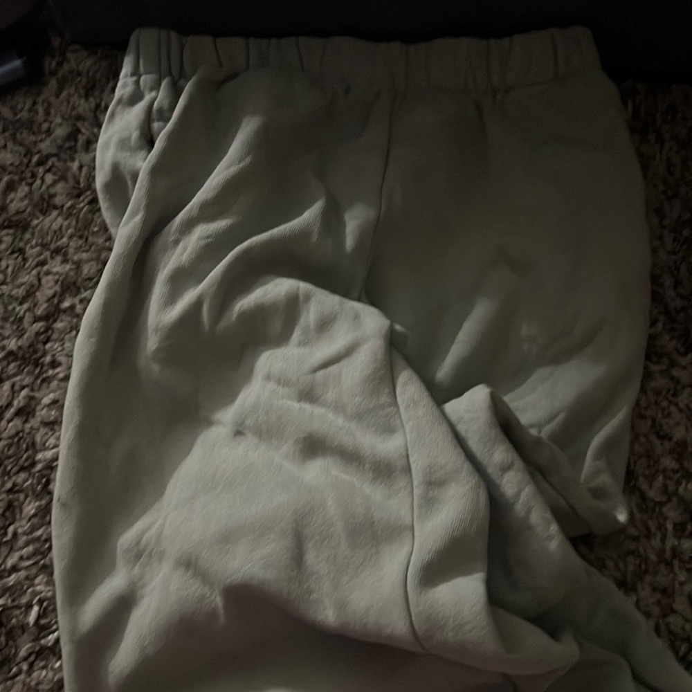 Brandy Sweats